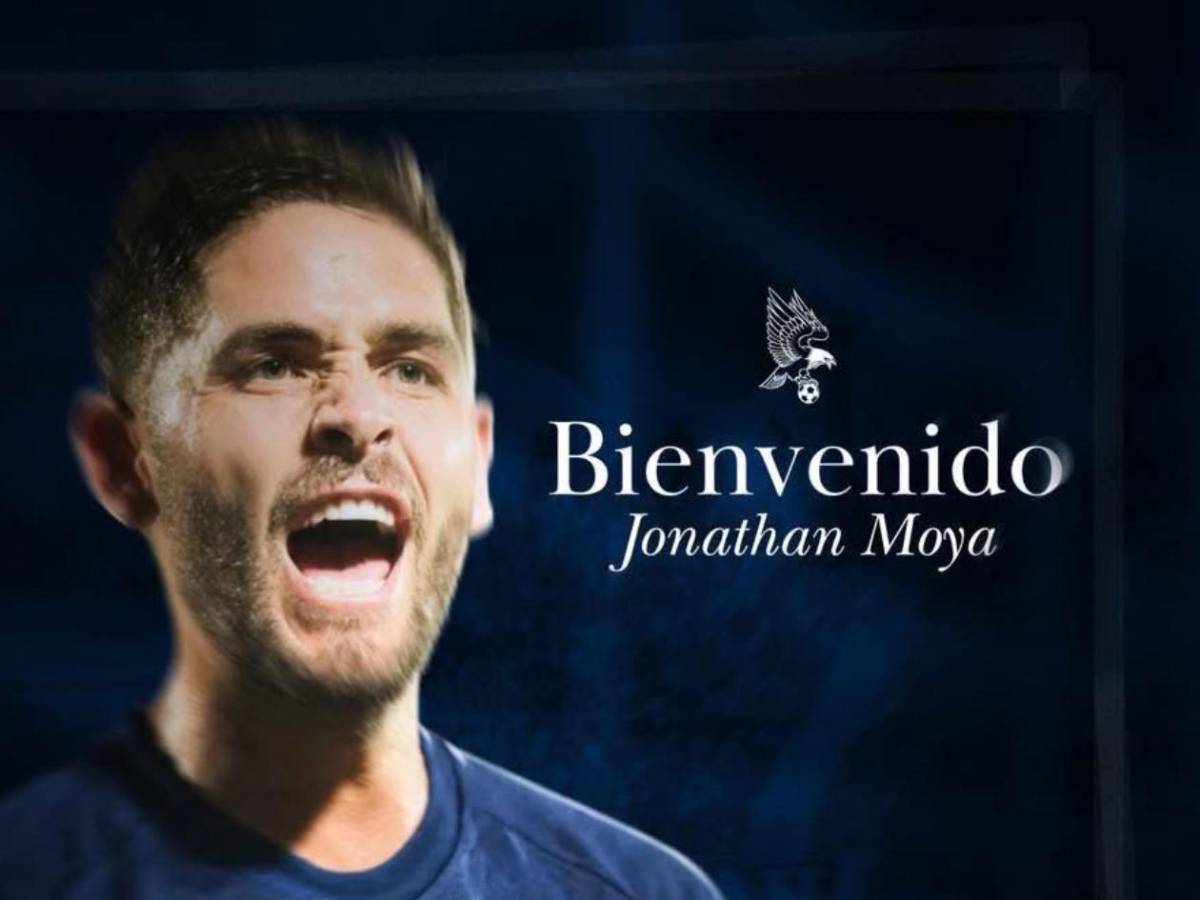Olimpia con curioso fichaje, crack al Motagua, equipo desaparece y sorpresa con Choco Lozano