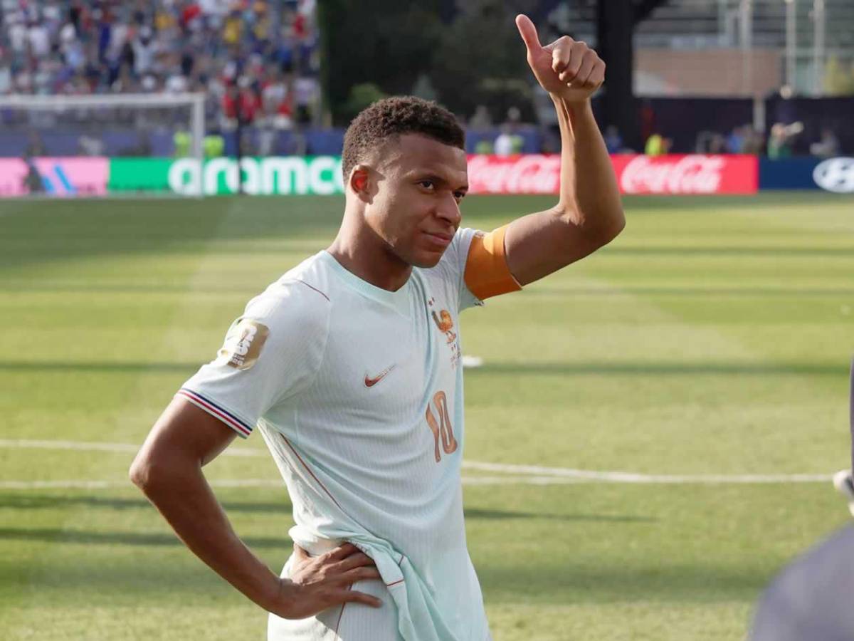 Shakira causa revuelo con confesión sobre Mbappé en pleno Mundial: Fue el primero...