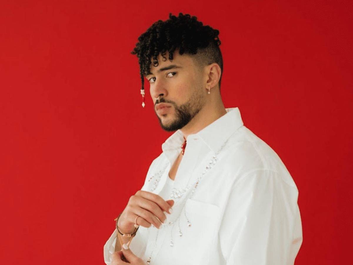 Bad Bunny sobre sus raíces: “Necesitaba cantarle a Puerto Rico”