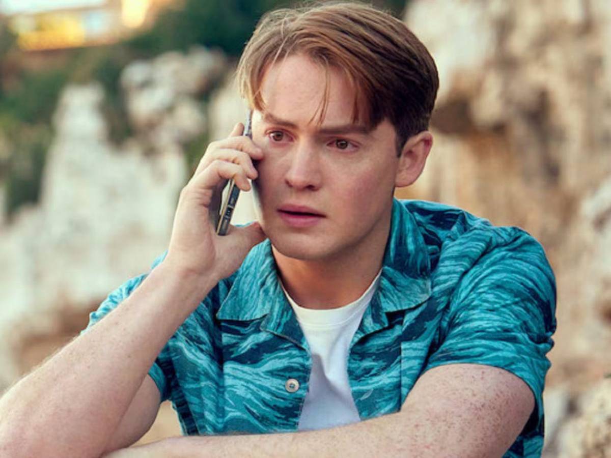 Nick y Charlie se despiden: así será Heartstopper Forever