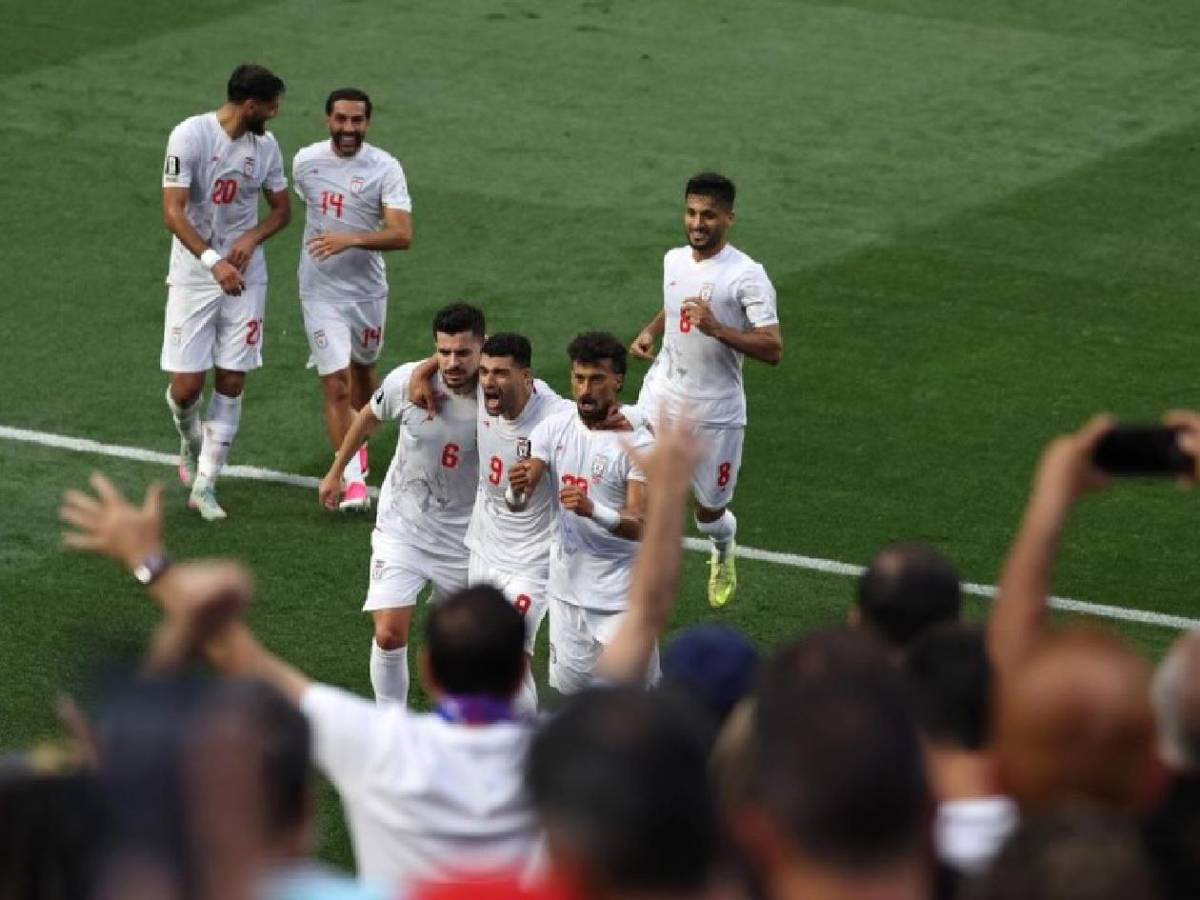 Irán tuvo el final más cruel en el Mundial: el calvario que vivieron y polémica