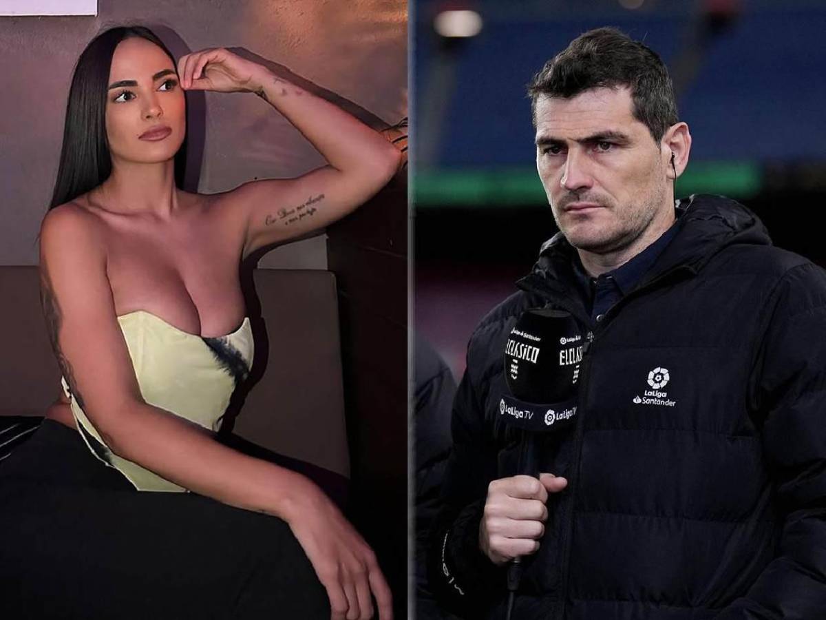 Advierten a Casillas: destapan el material que podría comprometerlo