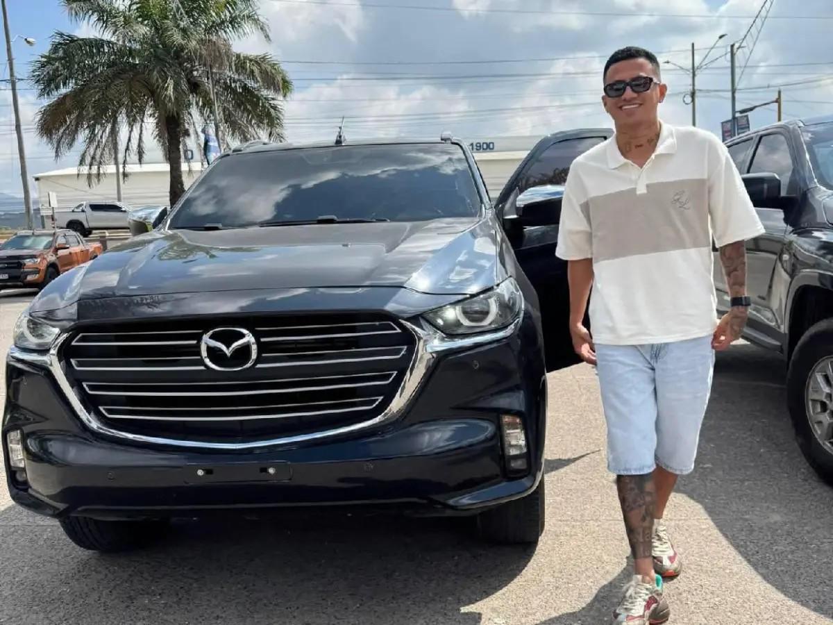 Selvin Guevara reaparece tras huir a Estados Unidos por intento de secuestro: ¿qué hace ahora?