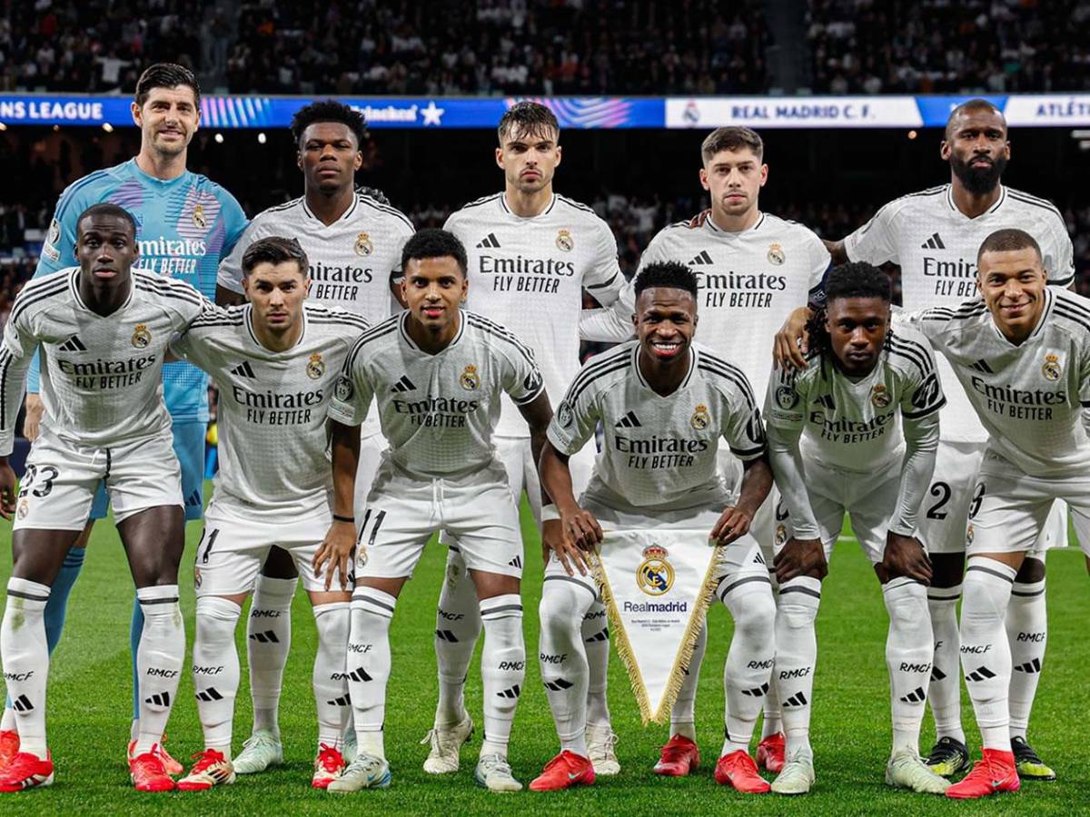 Ni Real Madrid ni Barcelona: cuál es el equipo más caro del mundo