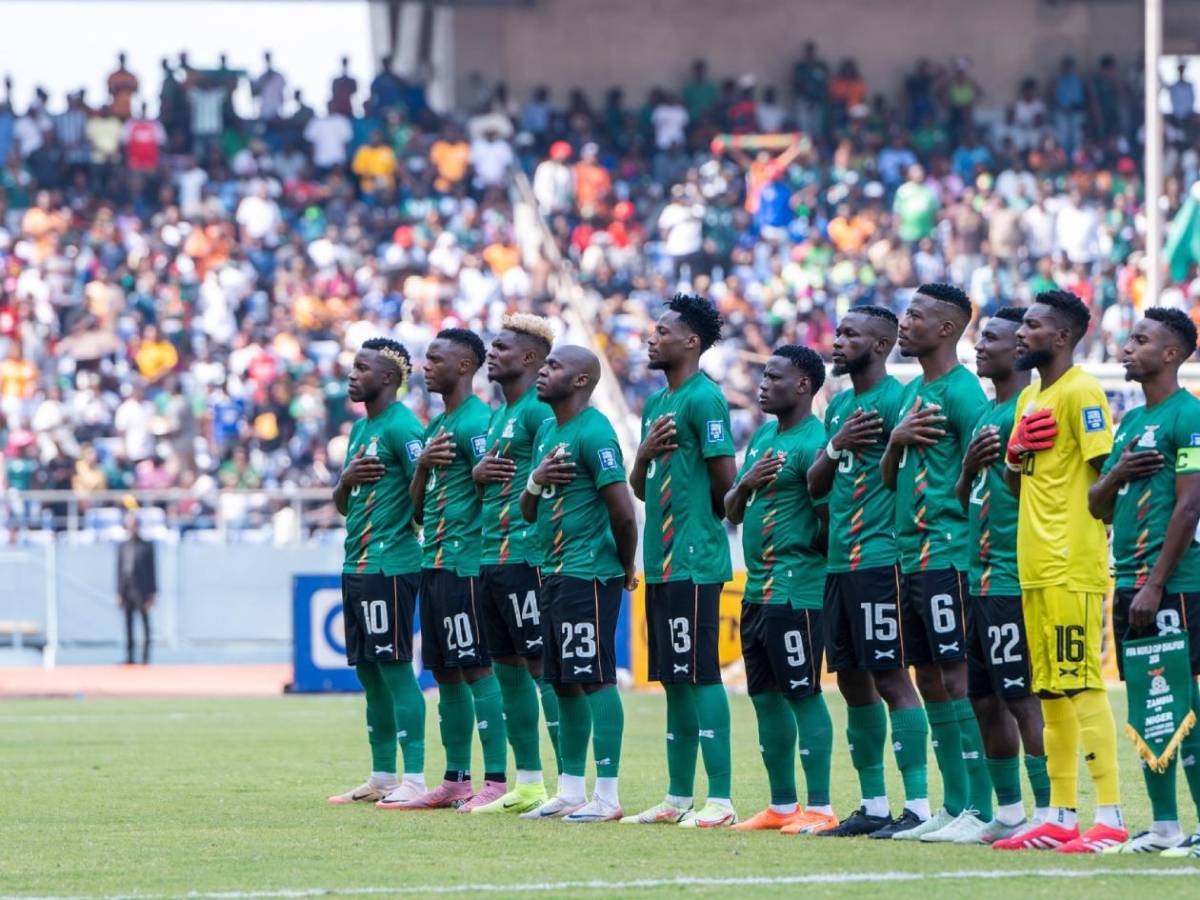 No clasificaron al Mundial 2026 y el Gobierno toma drástica decisión con ellos