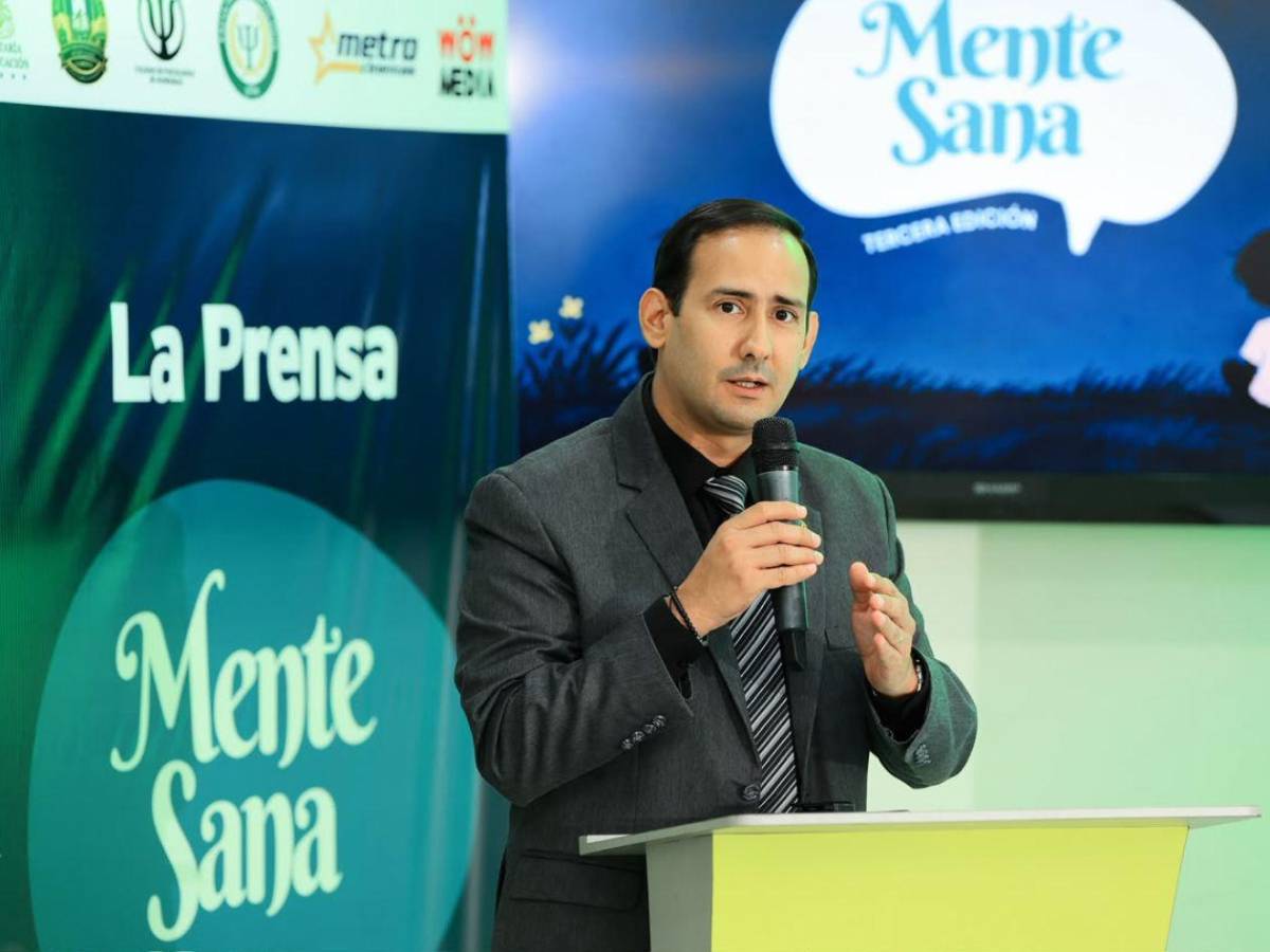 Así se vivió el lanzamiento de la tercera edición de Mente Sana