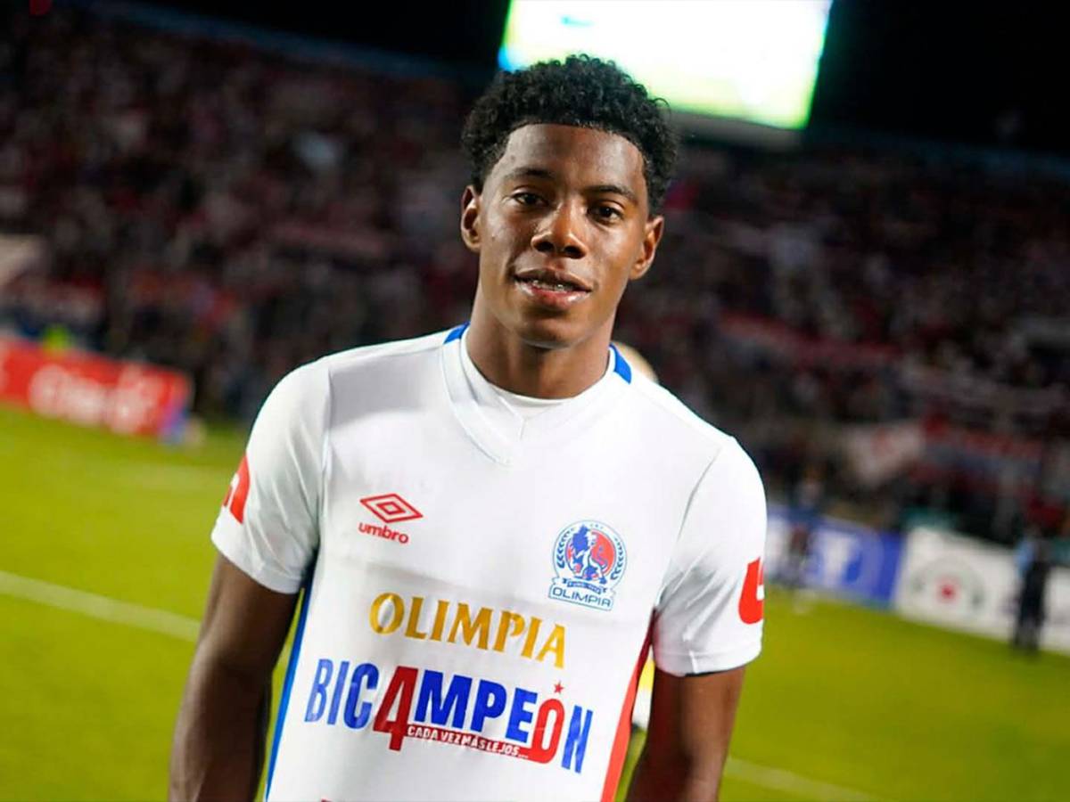 Ella es la madre de Dereck Moncada: ¿Qué relación tiene el jugador con Maynor Figueroa?