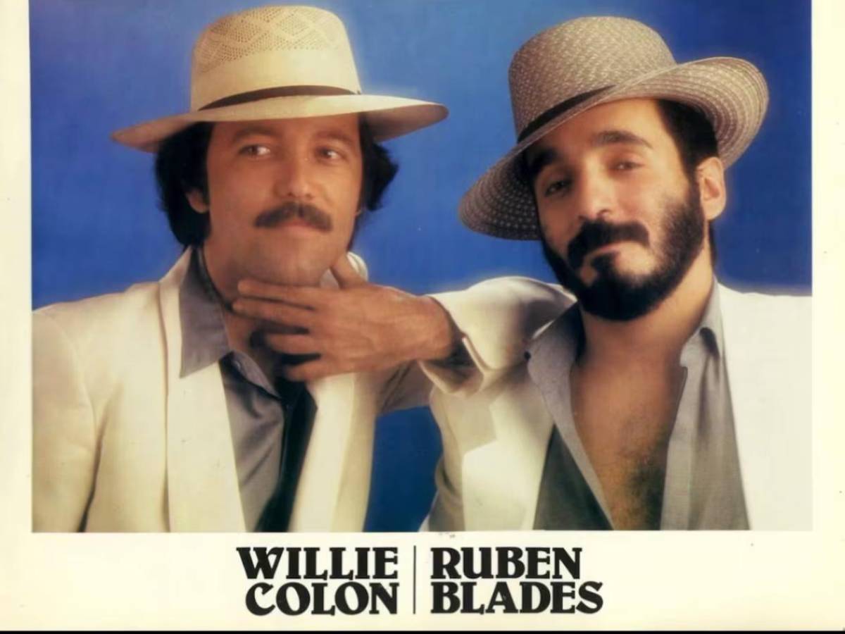Willie Colón, el chico malo del Bronx que revolucionó la salsa