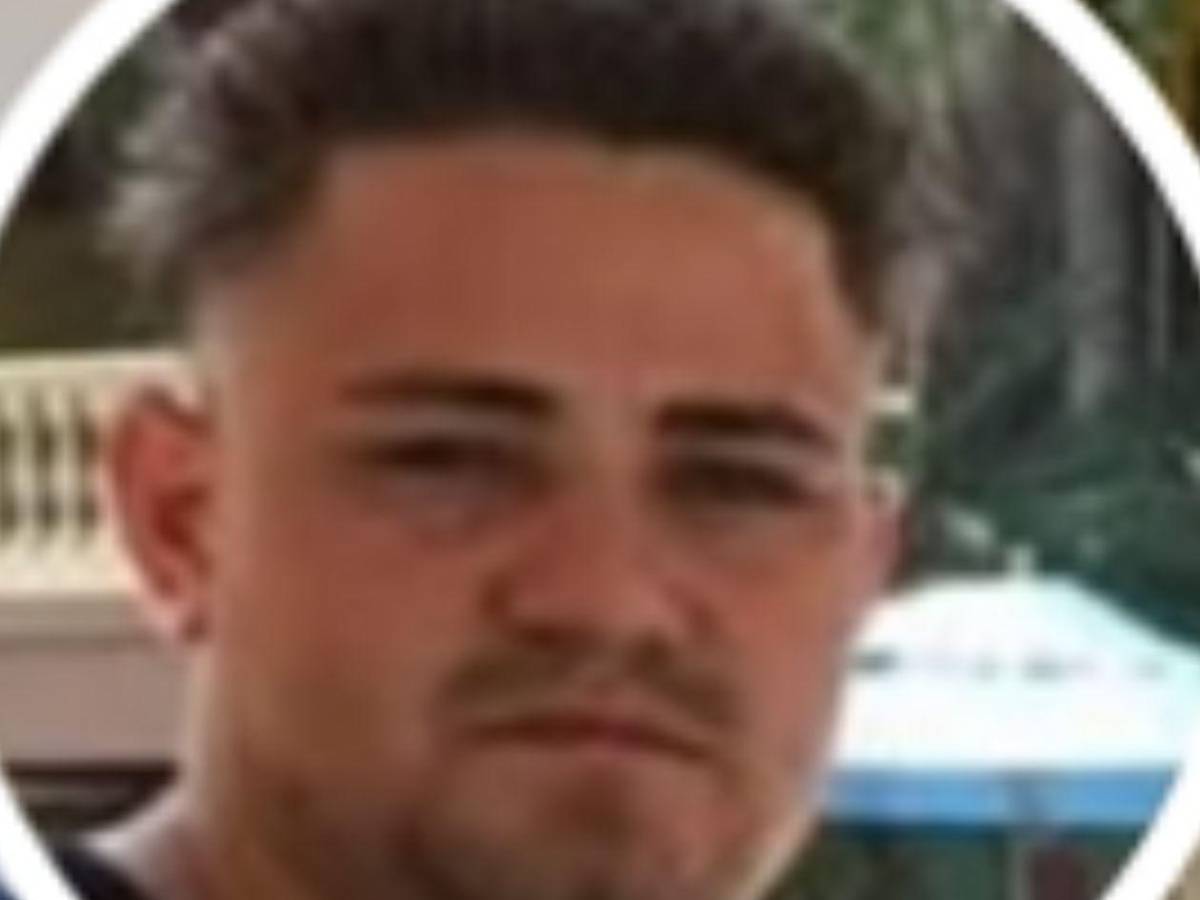 Dos sicarios asesinaron a Kevin Dubón, dueño de yónker en Medina de San Pedro Sula