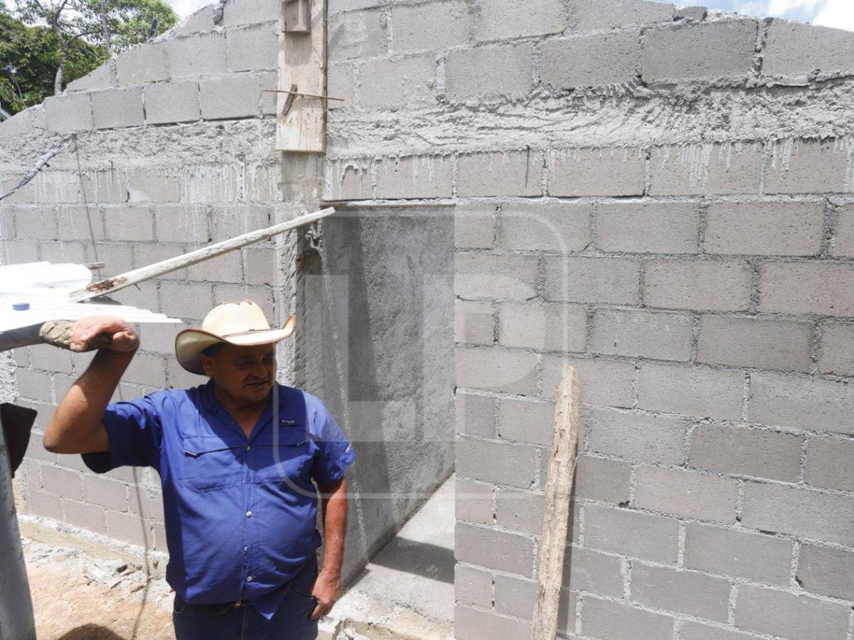 Estaba haciendo su casita: Madre de hondureña que murió ahogada en Ohio rompe en llanto