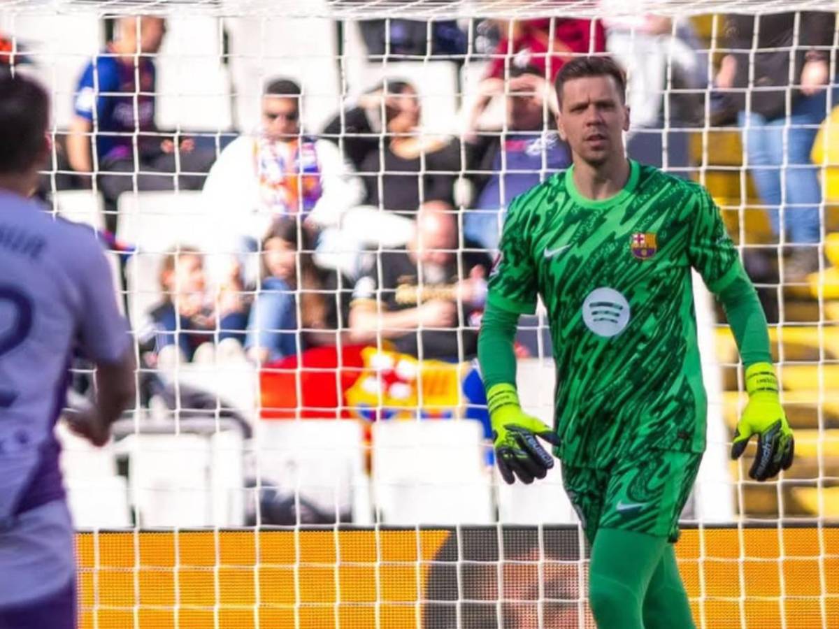 Figura del Barcelona hace inesperada confesión: He perdido la batalla