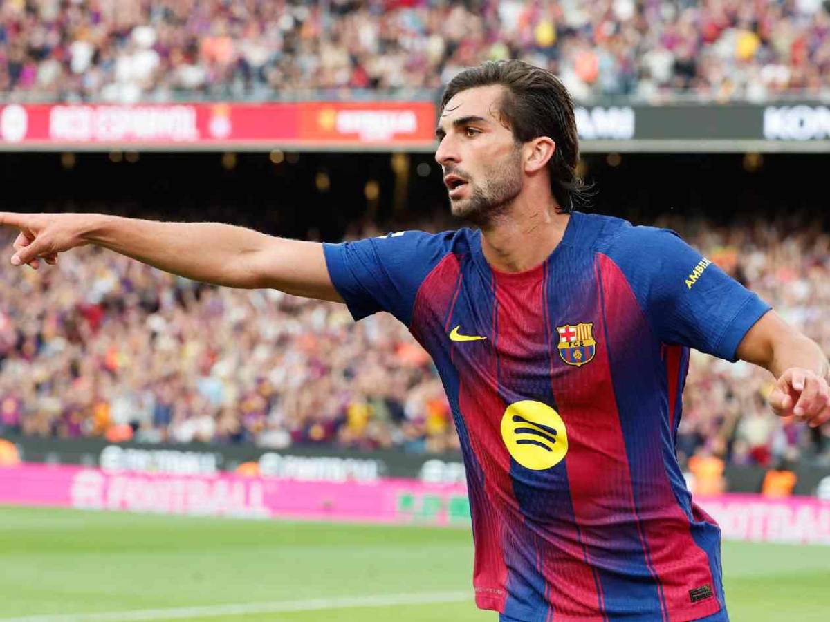 Pichichi Liga Española: goleador anotó doblete y amenaza; duro revés a Mbappé