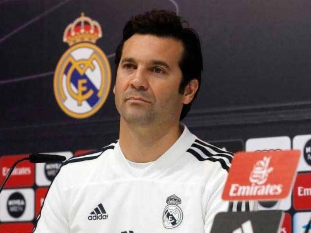 Real Madrid decide fichar a un conocido argentino solo por un mes