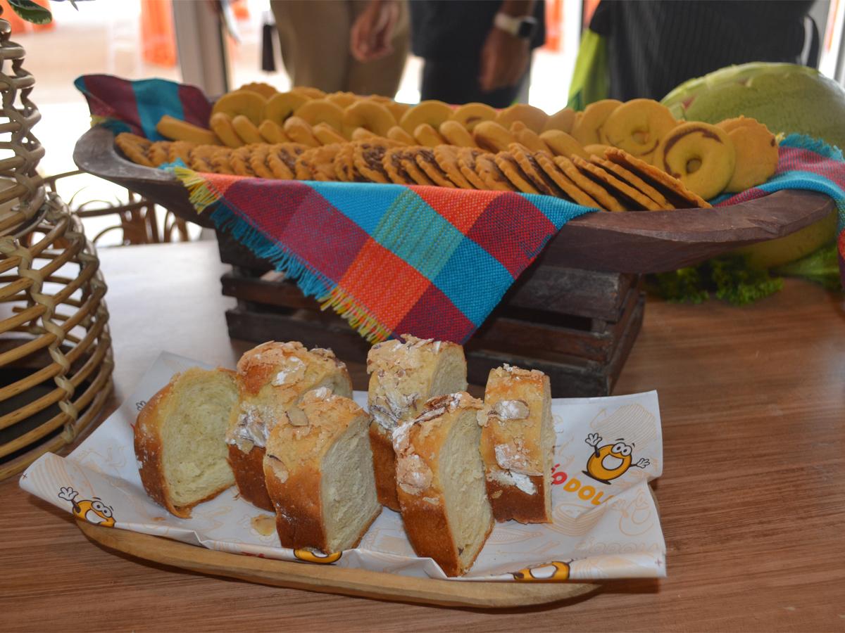 Productos tradicionales y nostálgicos que son producidos con altos estándares de calidad.