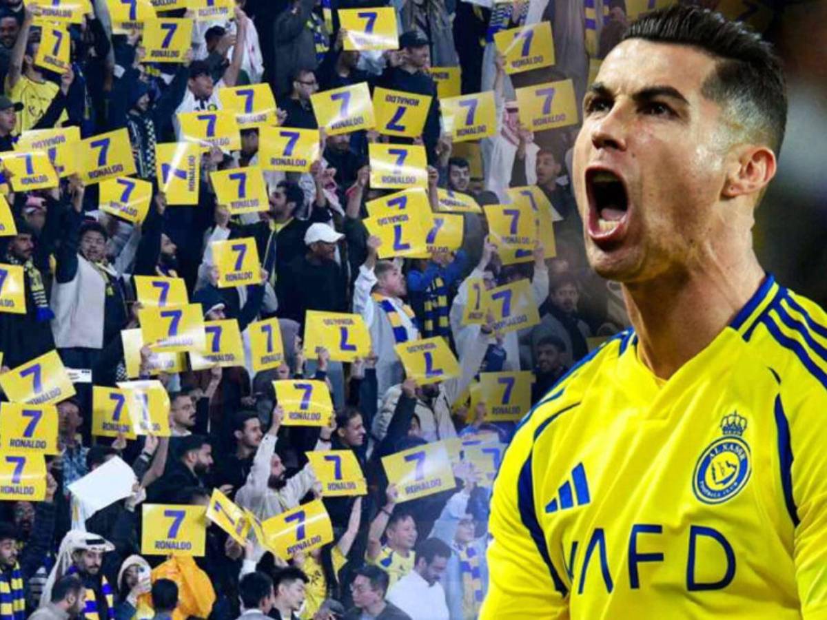 Cristiano Ronaldo en problemas: Al Nassr tomará fuerte decisión por lo que hizo