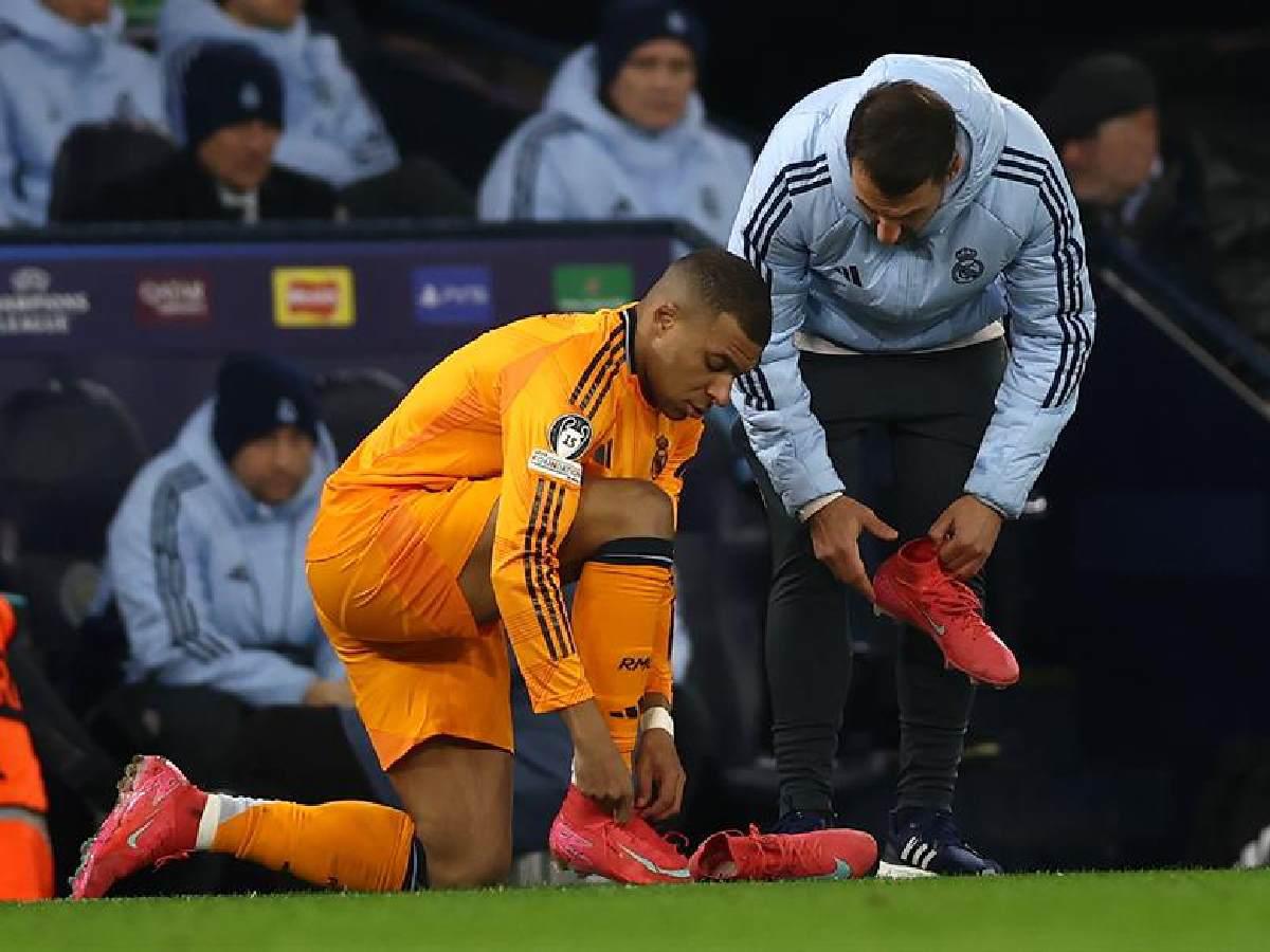 Real Madrid festeja, la burla del City a Vinicius y bronca Asensio-Haaland