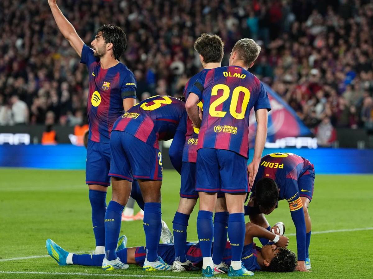 Terrible noticia en Barcelona sobre Lamine Yamal: Impacto mundial