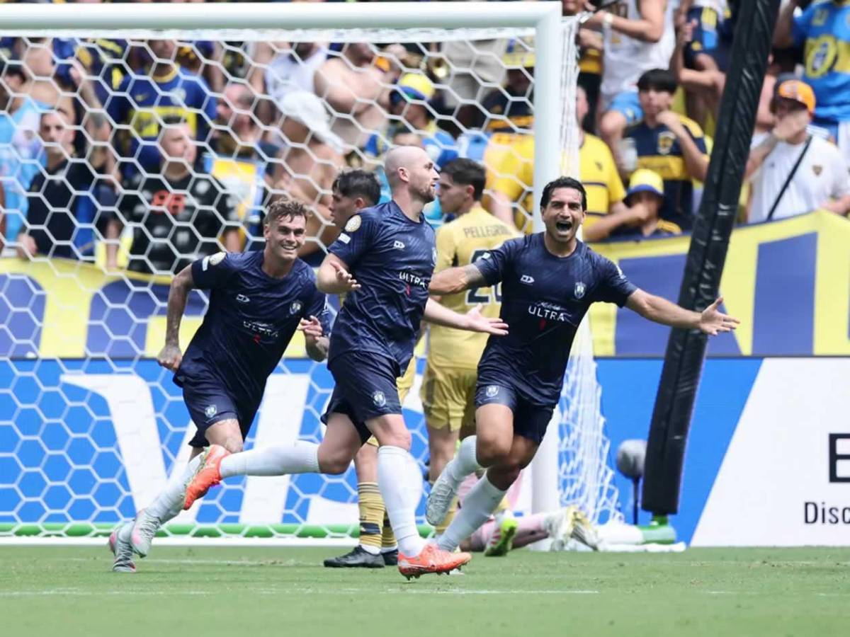 Auckland City: escándalo por millonario premio de Mundial de Clubes; qué pasará con el dinero