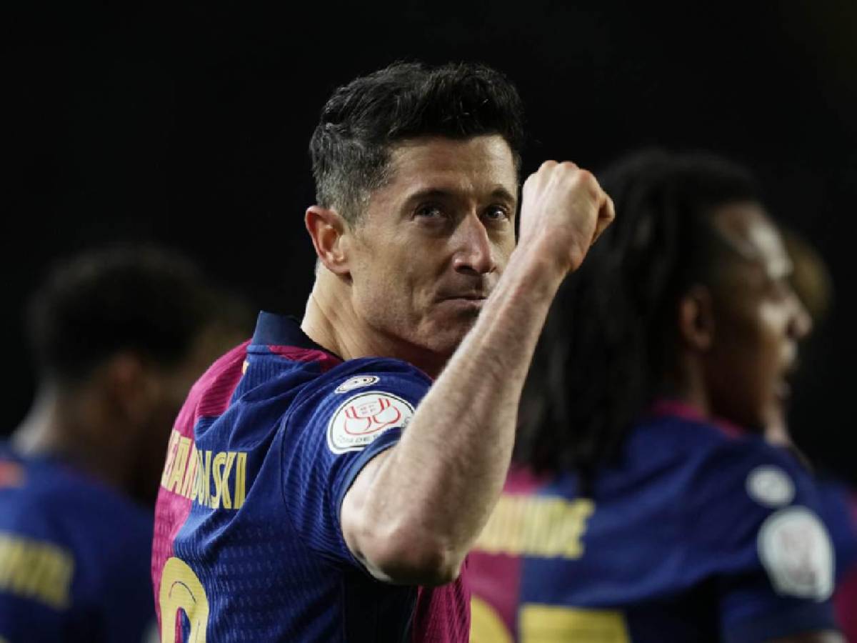 Pichichi Copa del Rey: el sorpresivo ganador y así quedó la tabla de goleadores