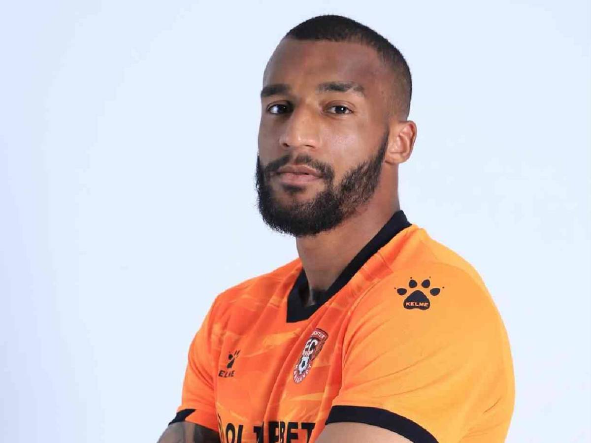 Hallan muerto a futbolista: estaba con otro jugador y filtran último mensaje