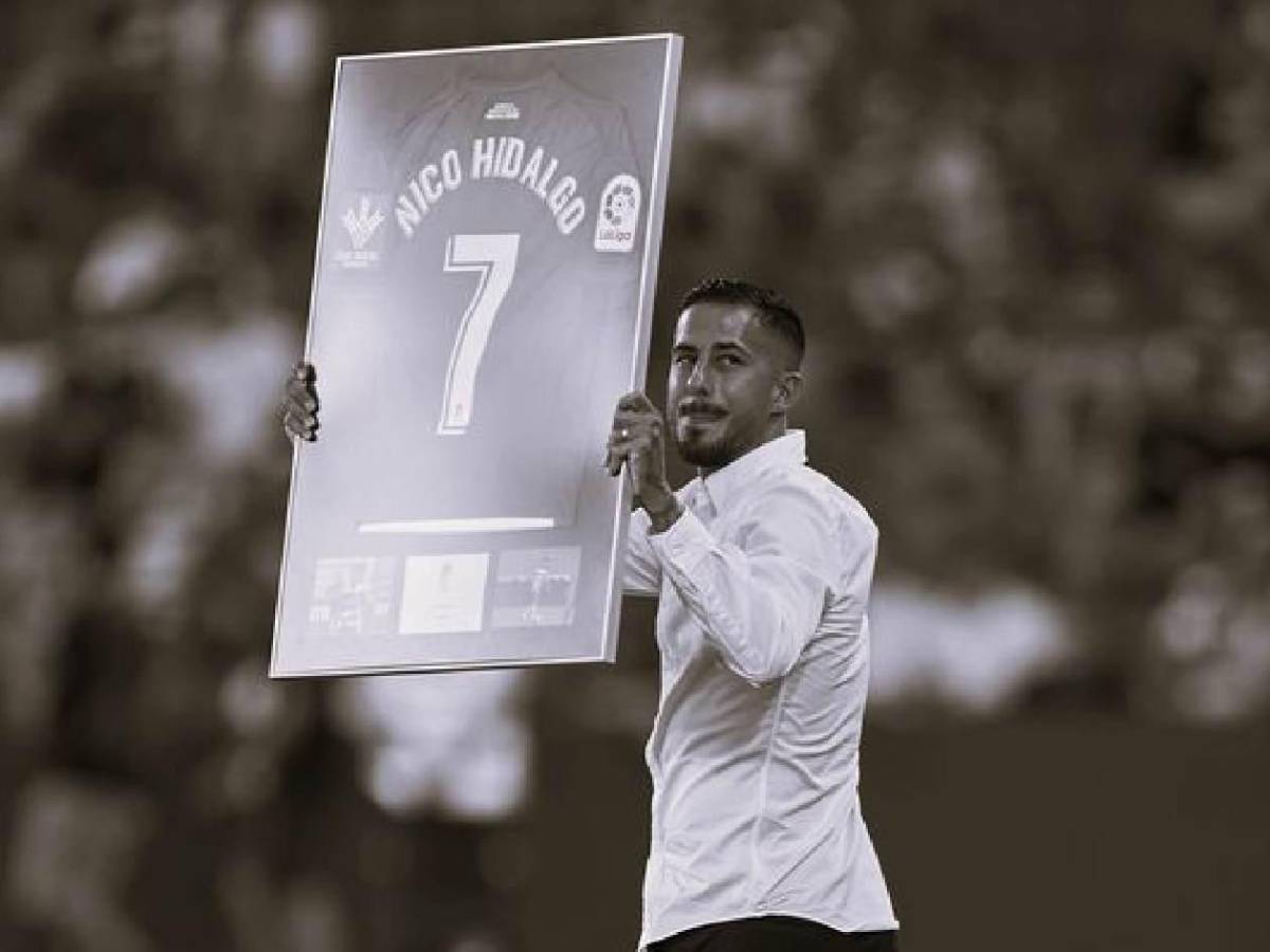 Conmoción: muere reconocido jugador en España tras dura enfermedad