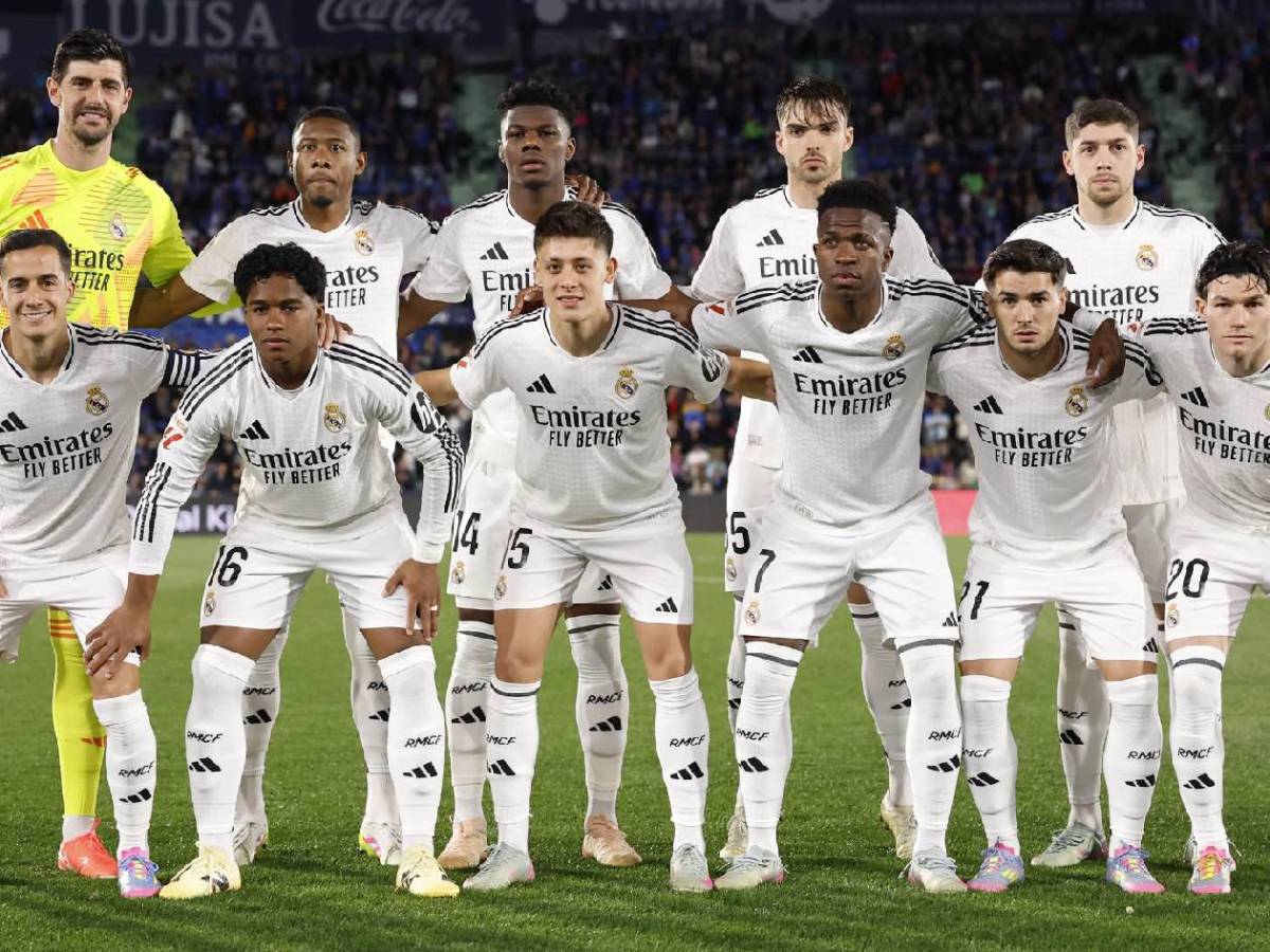 Real Madrid medita no jugar: se plantó previo a final de Copa y toman decisión