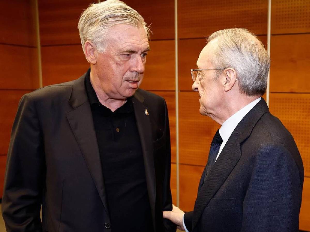 Real Madrid lo evitó: las fuertes consecuencias si no jugaba la final de Copa del Rey