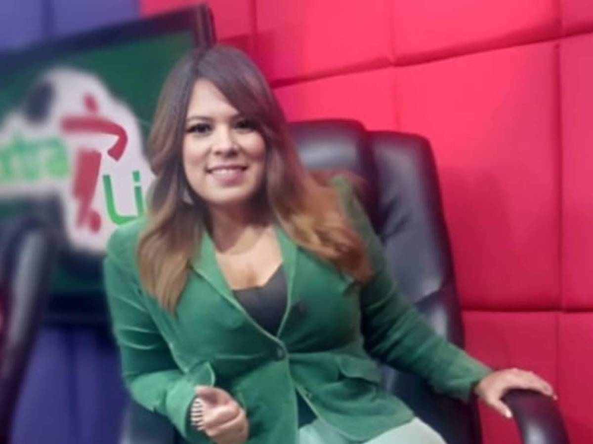 Orlando Ponce anuncia que se casa con una compañera: Imposible quedar bien