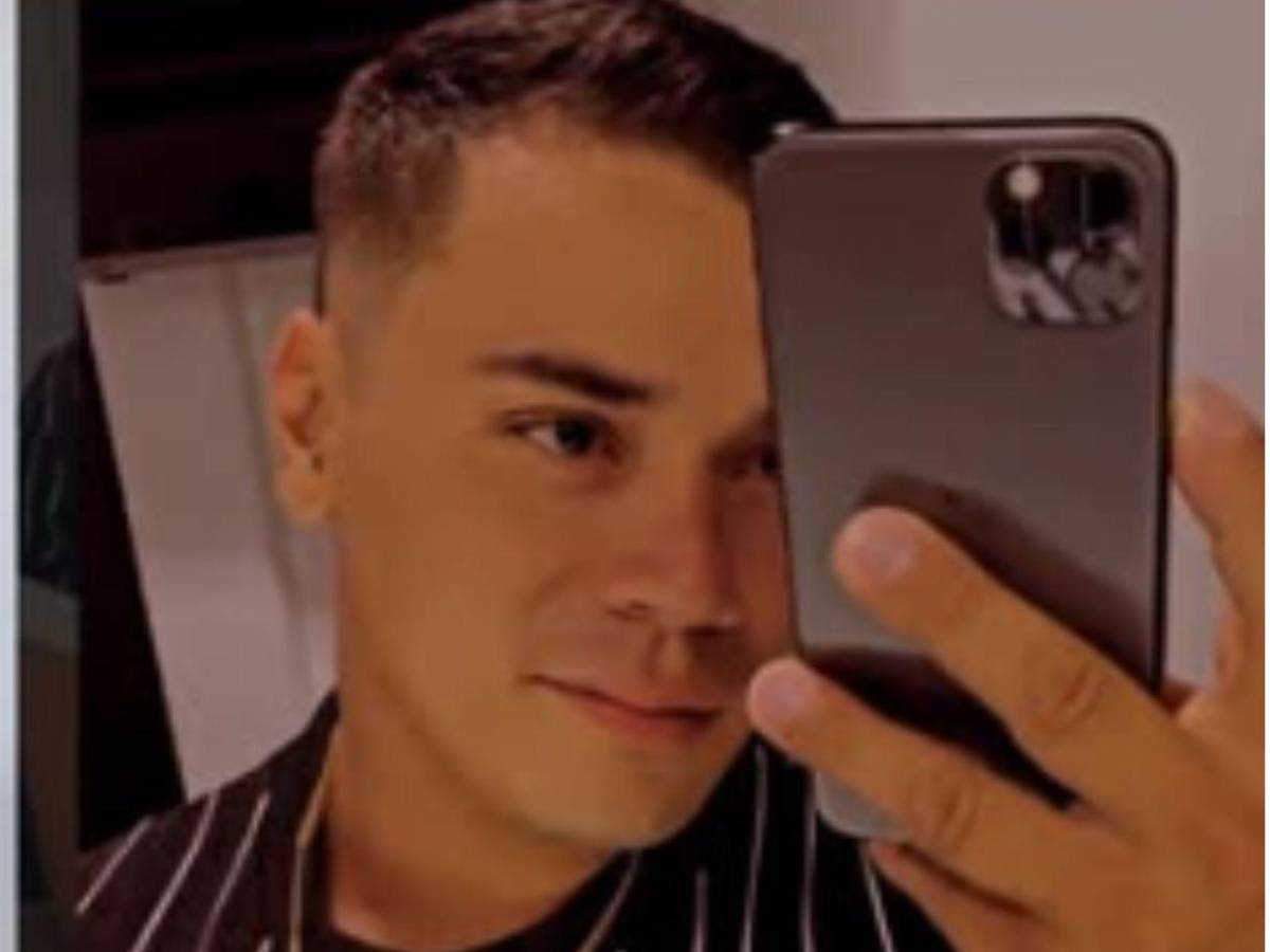 ¿Quién era Freddy Rodríguez, joven hallado carbonizado y en estado putrefacto en Danlí?
