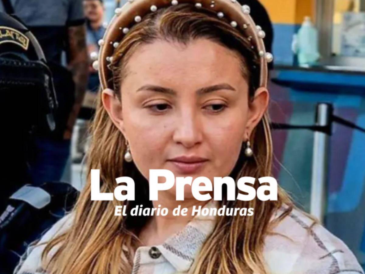 ¿Quién es Yosary Yasmín Valle Aguilar, hija de Arnulfo Valle, capturada en Corinto?