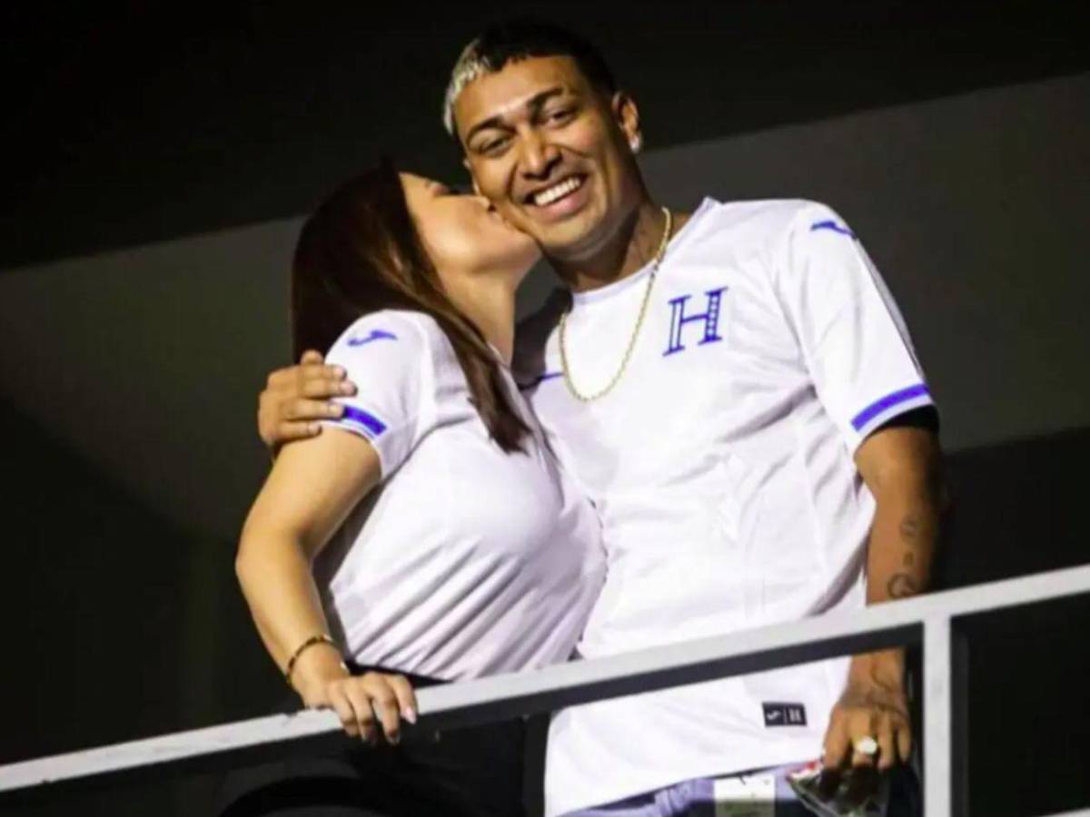 ¡Terminaron de conocerse! Milagro Flores anuncia ruptura con Supremo