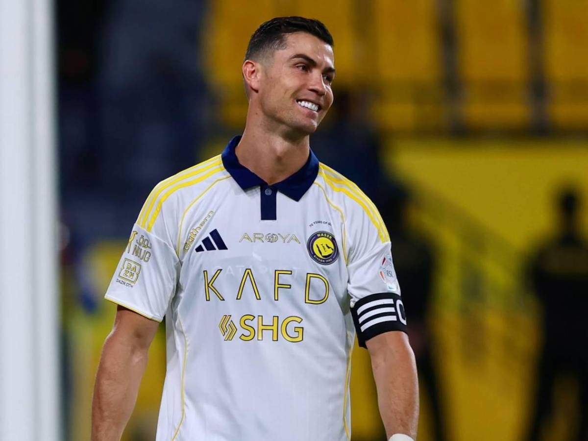 Real Madrid elige a argentino por Modric, Yamal se rebela y Cristiano Ronaldo con nuevo destino