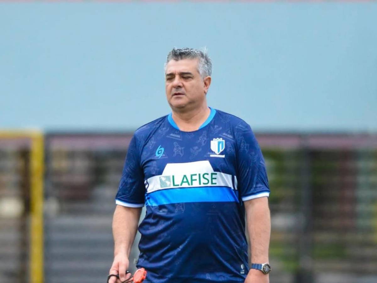 Olimpia con fichaje, dice no al Motagua, futuro de Keyrol y Diego Vázquez decide