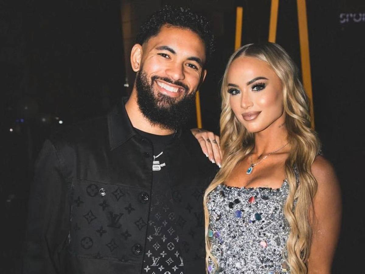 La futbolista más sexy del mundo rompe con famoso jugador: revelan el motivo