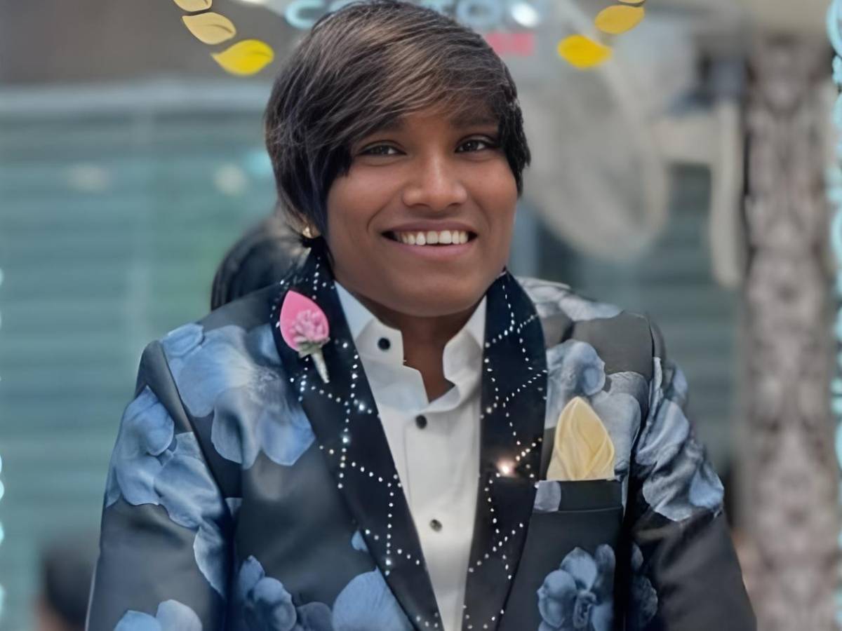 El hombre más guapo: lo confunden con Justin Bieber y las mujeres enloquecen por él