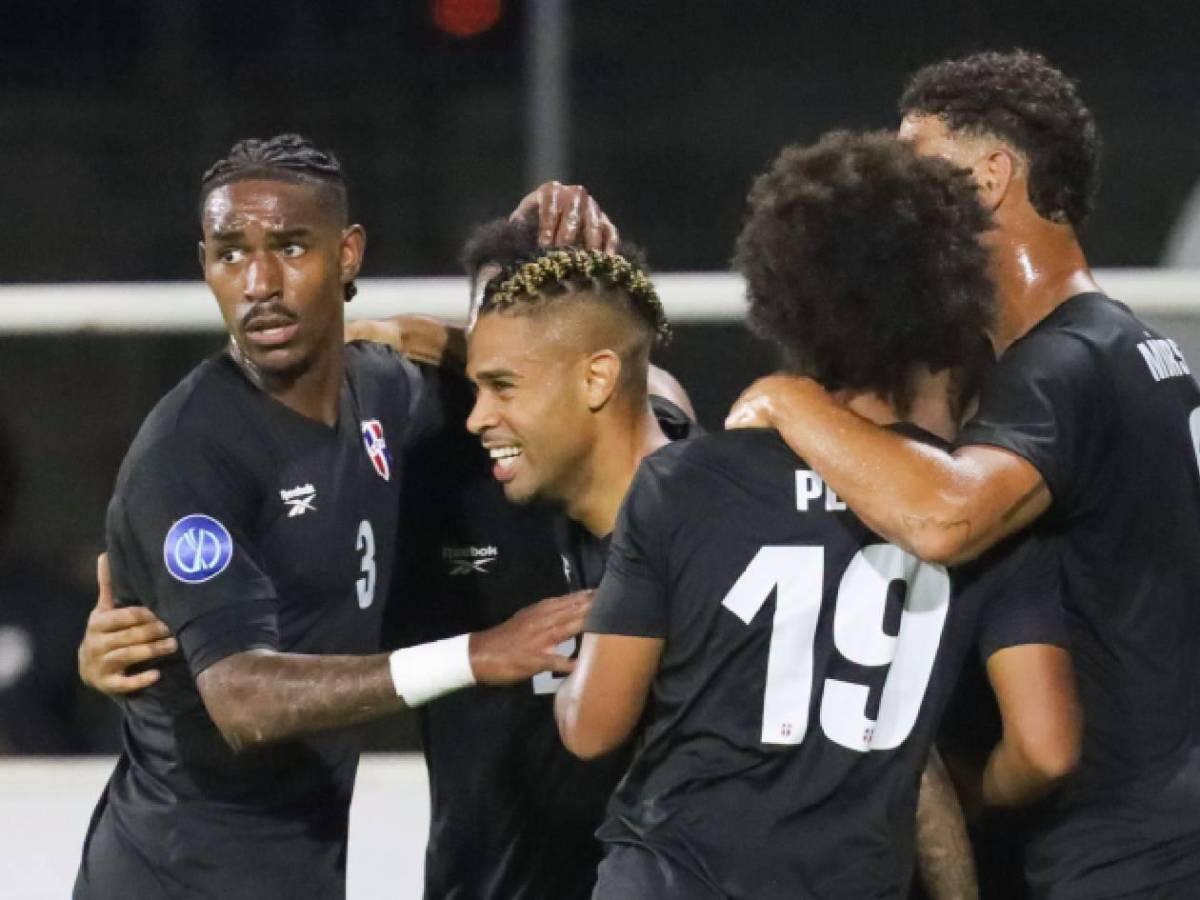 Selección de Concacaf sacude a la región: denuncia ante FIFA tras polémica derrota