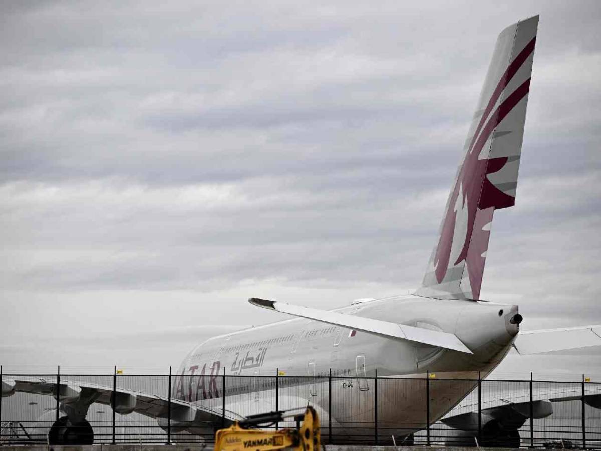 Árbitros de Concacaf quedan varados tras conflicto en Medio Oriente: Asustado