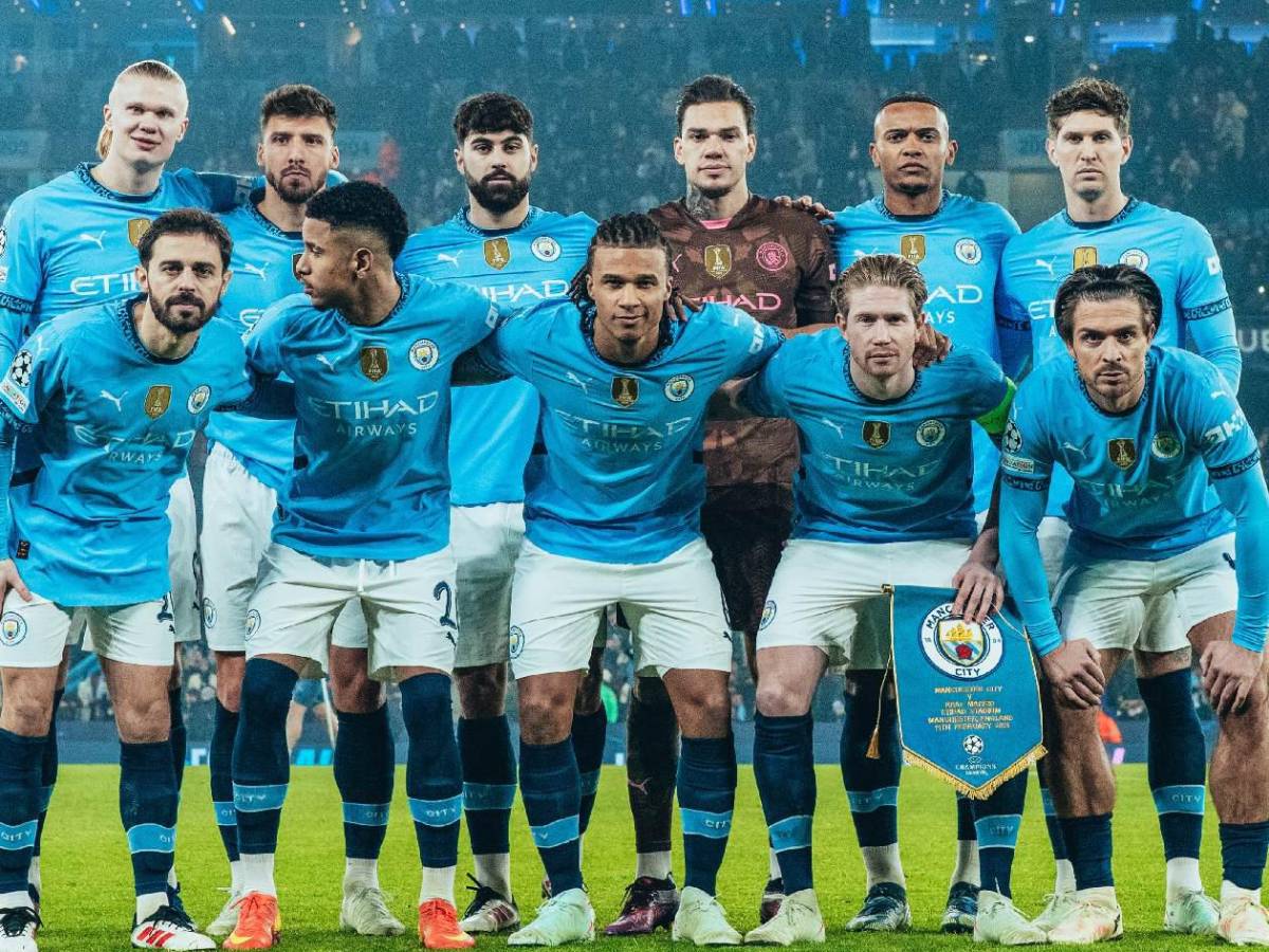 Revolución en el City: se irían del club tras eliminación ante Real Madrid