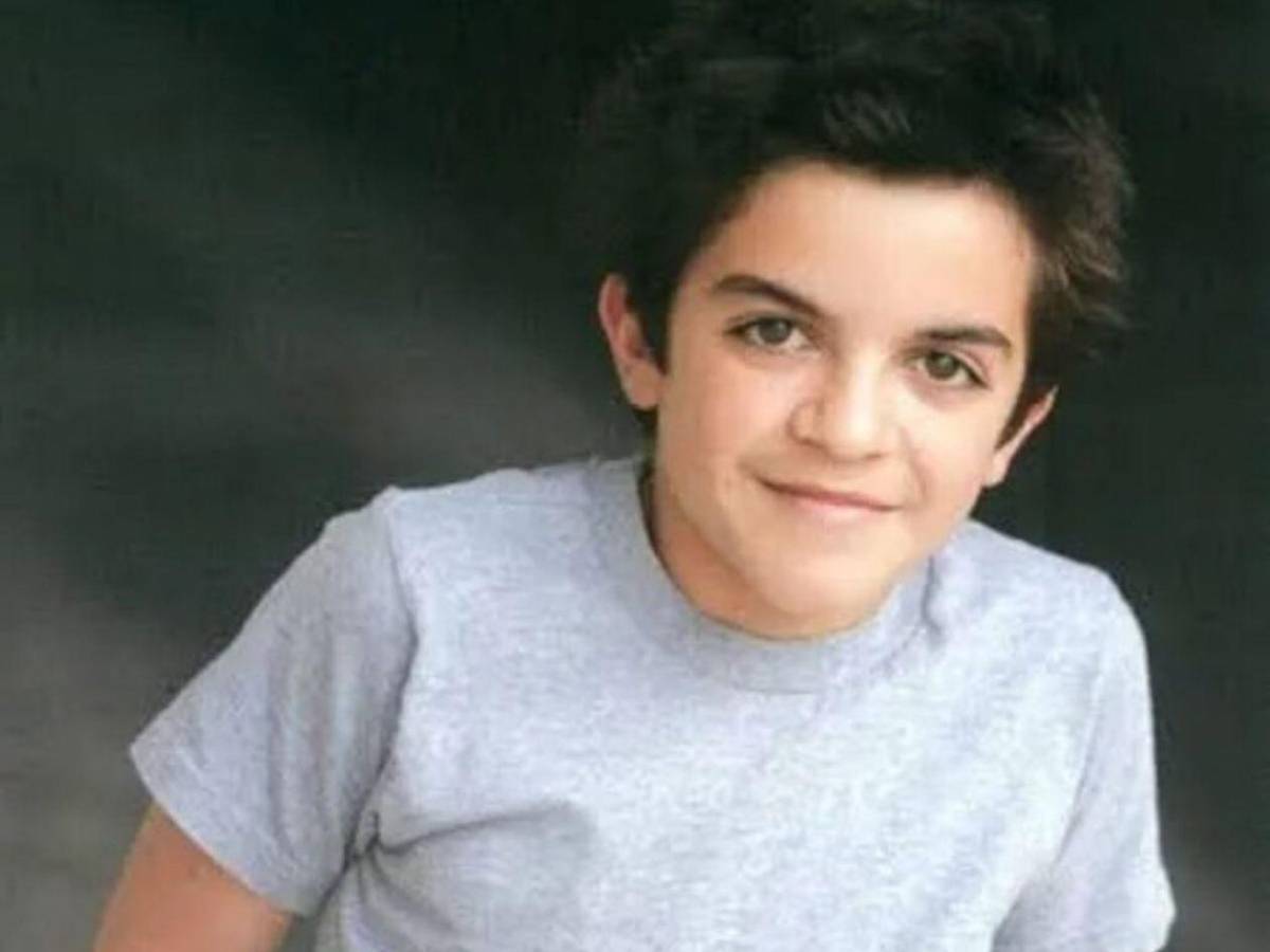 La trágica realidad de Tylor Chase, exestrella de Nickelodeon