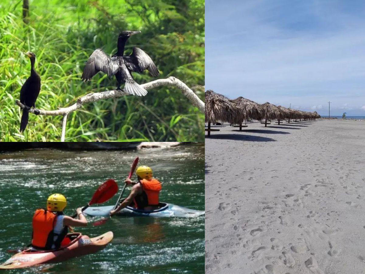 Top 10 destinos turísticos de Honduras para conocer en la Semana Morazánica 2026