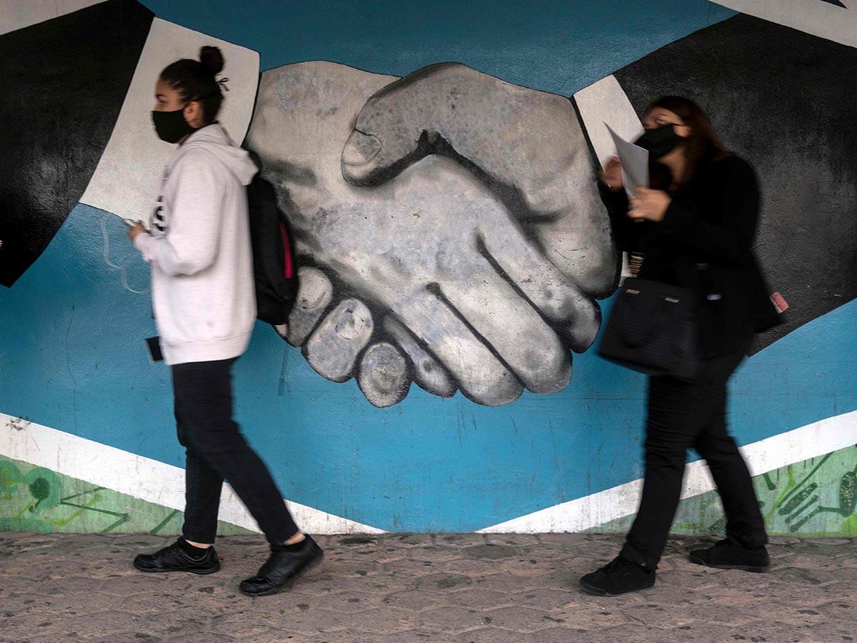 CNA exhorta a hondureños a luchar contra la corrupción en este 2023