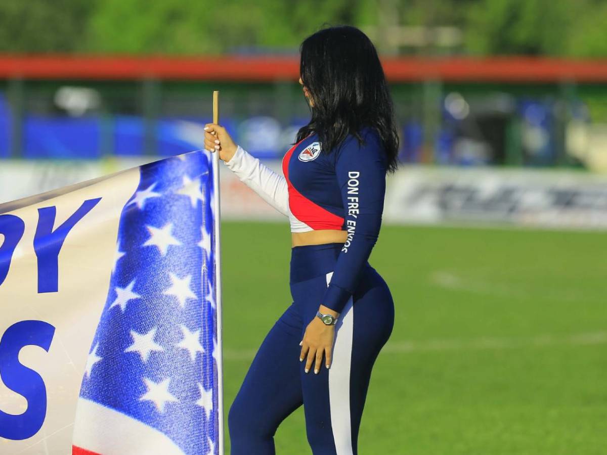 Traición al Real España, locura de Jeaustin, silla voladora y chica misteriosa