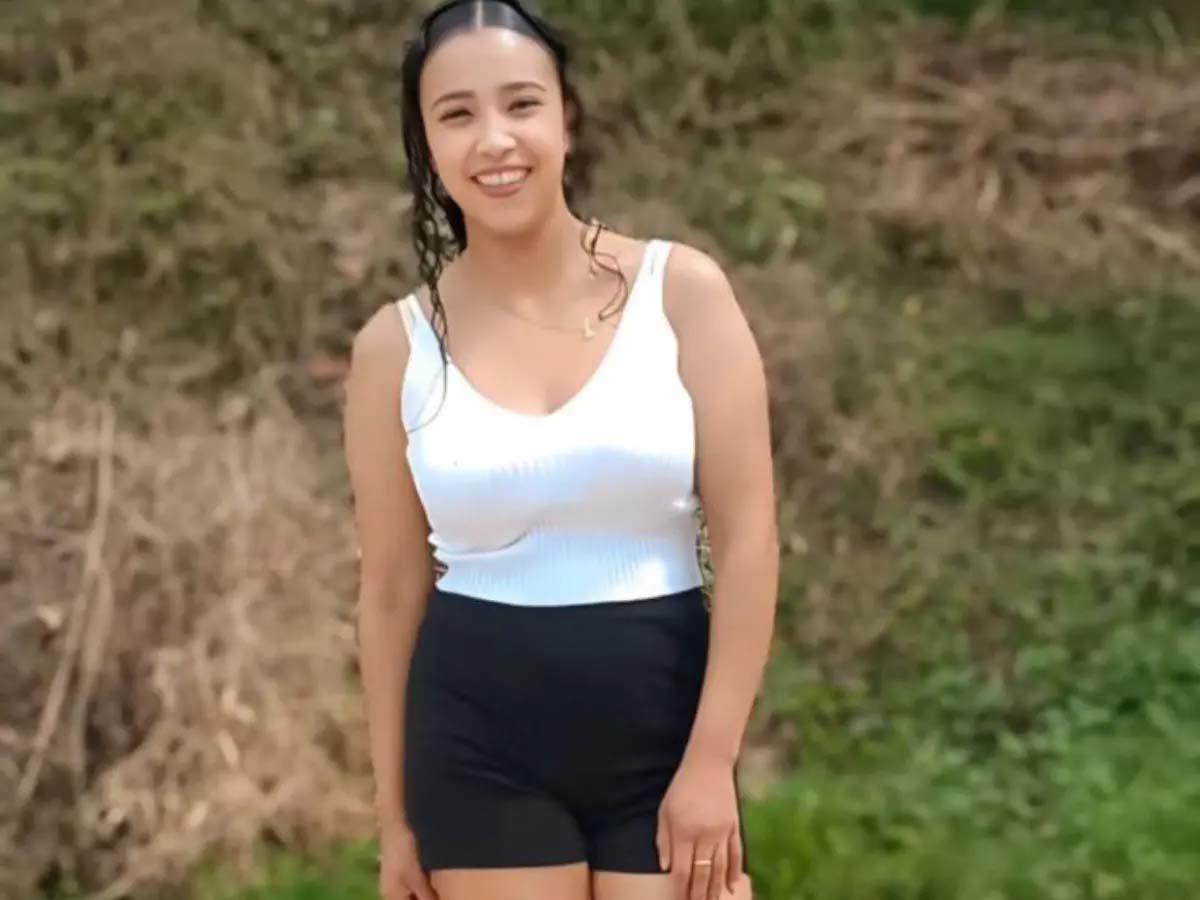 Rosi Fabiola dijo que iba a una  fiesta en La Tigra antes de desaparecer y perder la vida