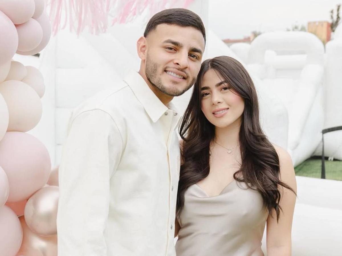 Copa Oro: Las novias y esposas de los jugadores de México y Honduras