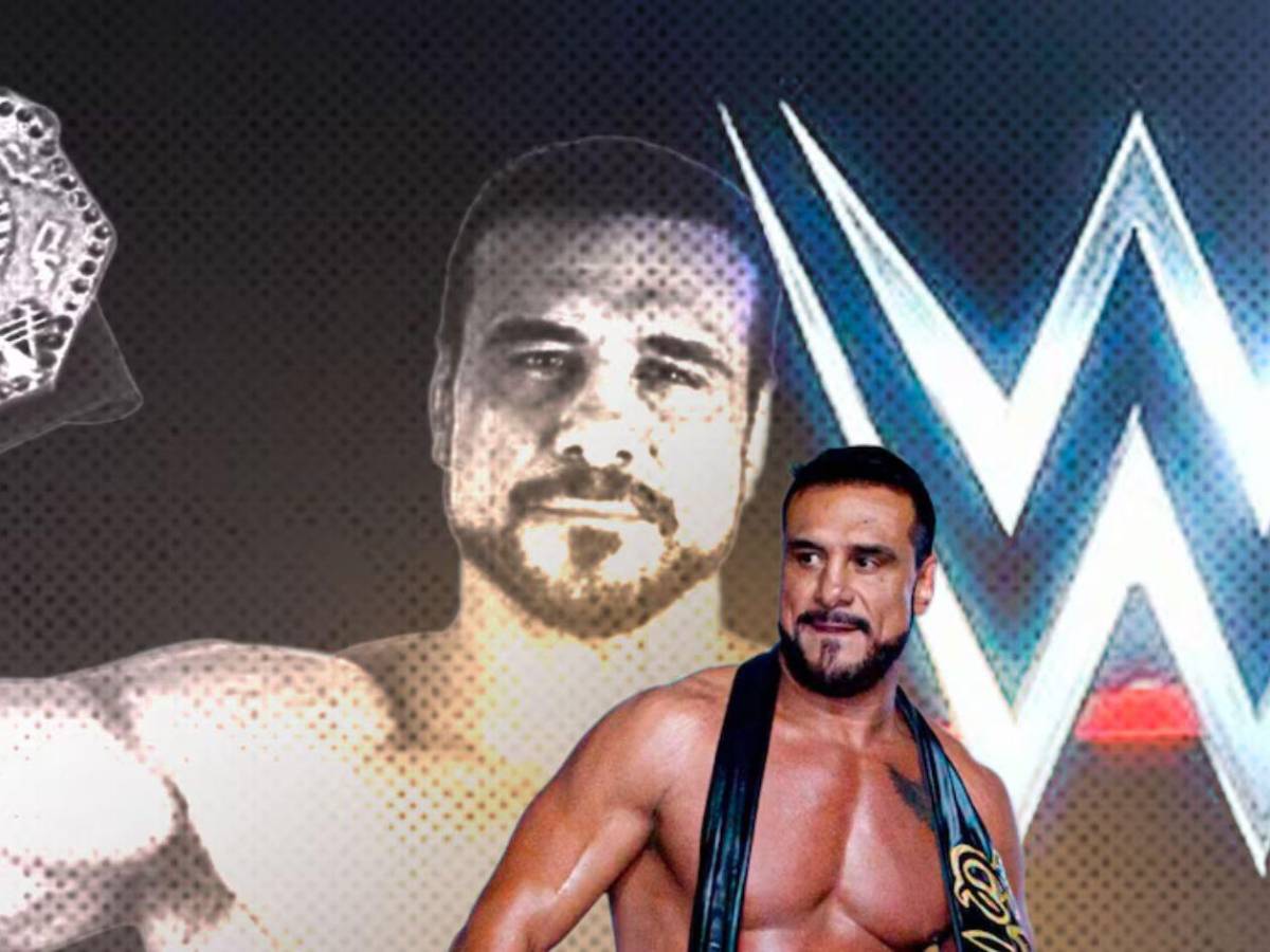 Exluchador de la WWE será condenado a prisión por presunta violencia familiar