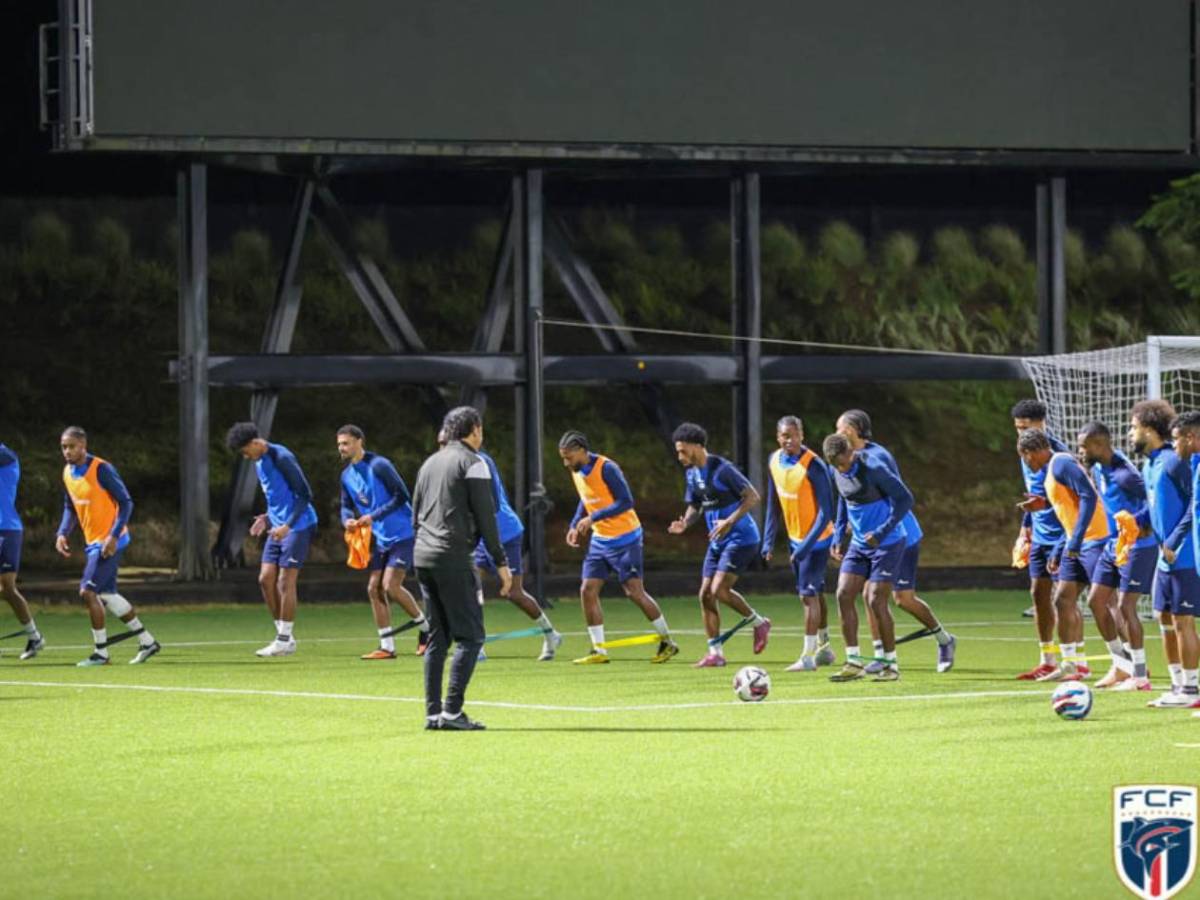 Increíble: Humilde selección vuelve a ganar y roza histórico pase al Mundial 2026