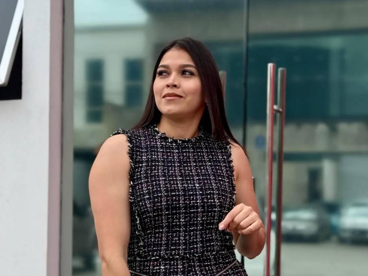 Periodista deportiva denuncia a Antonio Sandrez y él reacciona: Ya me cansé