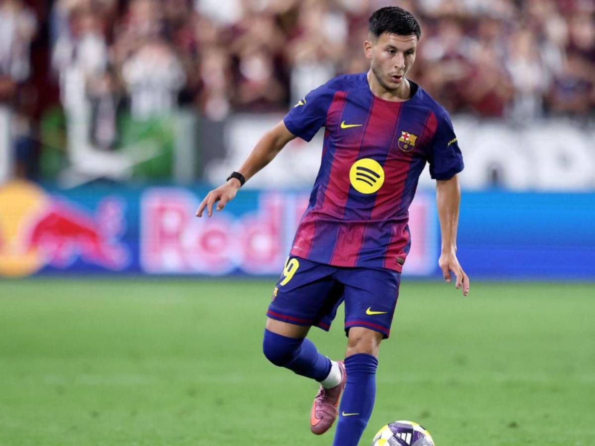 Barcelona apunta a un central, Real Madrid recibe oferta y fichaje del City