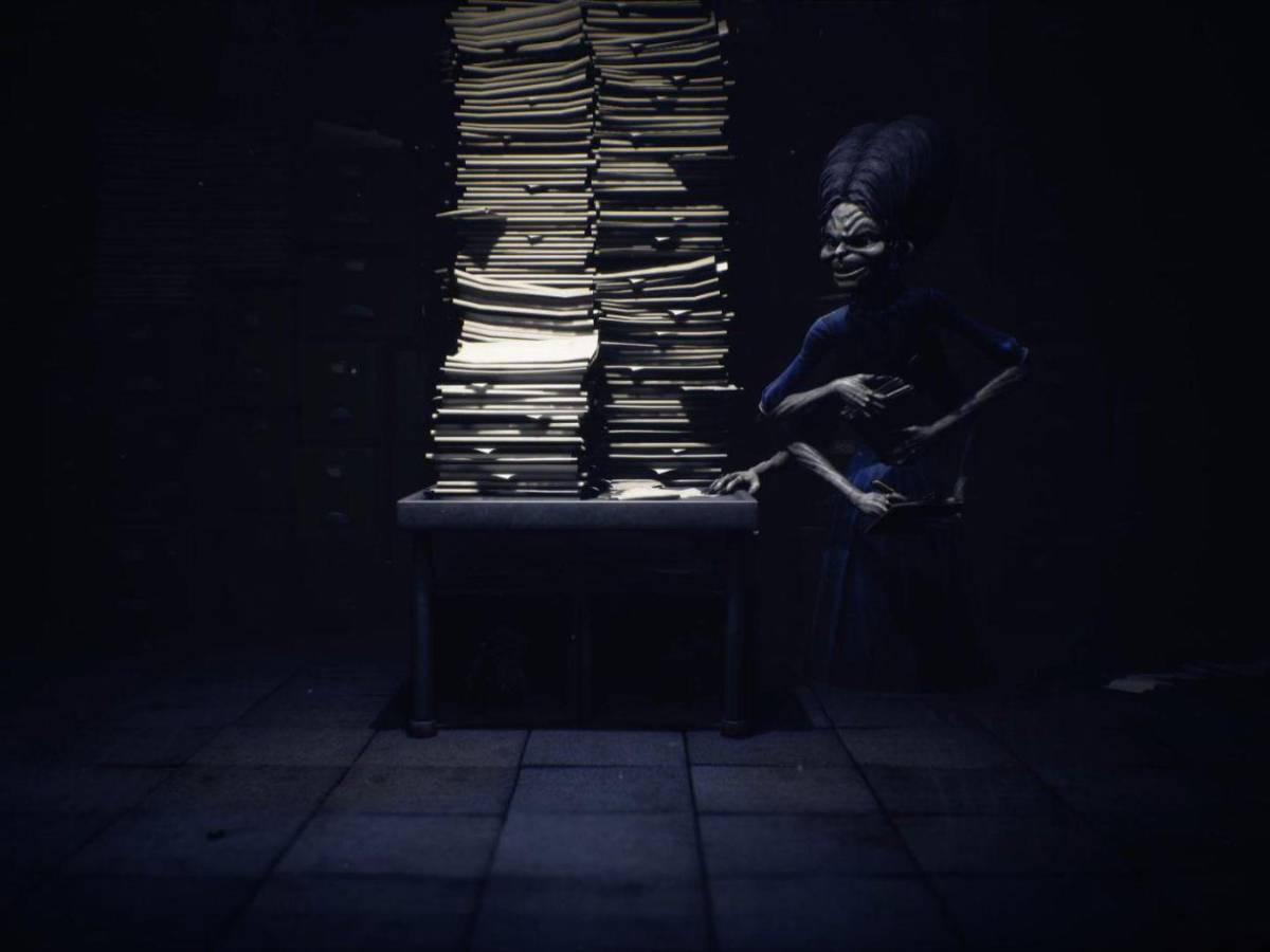 Terror gamer para Halloween con ‘Silent Hill f’ y ‘Little Nightmares III’