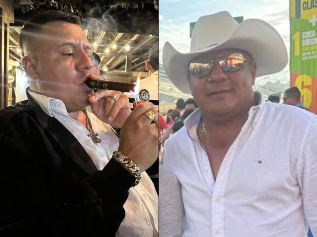 Así le quitaron la vida a Santos Ávila Martínez, empresario local de Danlí